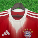 Maillot Bayern Munich I 25/26 Supporter