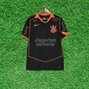 Maillot Corinthians III 25/26 Supporter