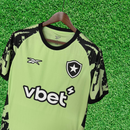 Maillot Botafogo Gardien IIII 25/26 Supporter
