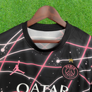 Maillot Paris Saint-Germain F.C (PSG) Pré-Jogo 25/26 Supporter