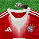 Maillot Bayern Munich I 25/26 Femme Supporter