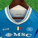 Maillot SSC Napoli I 25/26 Supporter