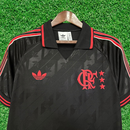 Maillot Flamengo Vintage 2025 Rétro