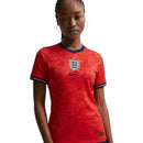 Angleterre II Extérieur World Cup 2026 - Femmes's | Livraison Gratuite + Porte-clés Offert
