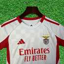 Ensemble SL Benfica III 25/26 Enfant