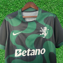 Maillot Sporting CP III 25/26 Supporter