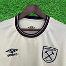 Maillot West Ham United II 25/26 Supporter