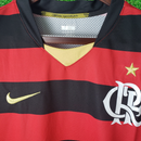 Maillot Flamengo I 2008 Rétro