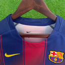 Maillot Barcelona I 25/26 Feminina Supporter