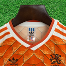 Ensemble Pays-Bas I 1988 Enfant