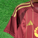 Maillot AS Roma I 24/25 Supporter