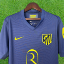 Maillot Atlético Madrid II 25/26 Supporter