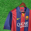 Maillot Barcelona I 14/15 Rétro