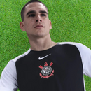Maillot Corinthians II 25/26 Joueur