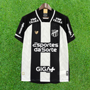 Maillot Ceará I 25/26 Supporter