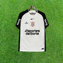 Maillot Corinthians I 25/26 Supporter