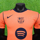 Maillot Barcelona III 25/26 Joueur
