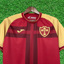 Maillot Portuguesa III 25/26 Supporter