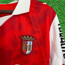 Maillot Braga I 25/26 Supporter