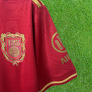 Maillot Bayern Munich Aniversário 25/26 Supporter