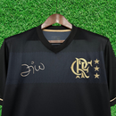 Maillot Flamengo Zico 25/26 Supporter