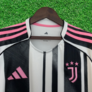 Maillot Juventus I 25/26 Supporter