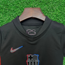 Ensemble Barcelona Spécial II 25/26 Enfant