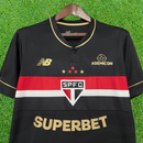 Maillot São Paulo III 25/26 Supporter