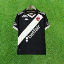 Maillot Vasco I 25/26 Supporter
