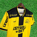 Maillot Criciuma IIII 25/26 Supporter
