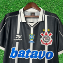 Maillot Corinthians II 99/00 Rétro