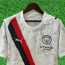 Maillot Manchester City World Cup II 25/26 Supporter