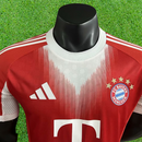 Maillot Bayern Munich I 25/26 Joueur