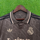 Maillot Real Madrid III 24/25 Supporter