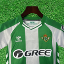 Ensemble Real Betis I 25/26 Enfant