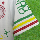 Maillot AFC Ajax Especial Bob Marley 25/26 Supporter
