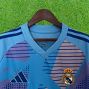 Maillot Real Madrid Gardien 24/25 Supporter