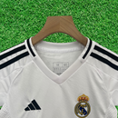 Ensemble Real Madrid I 24/25 Enfant