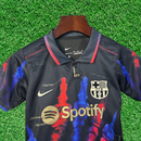 Ensemble Barcelona Spécial 25/26 Enfant