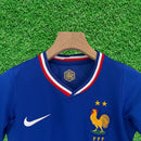 Ensemble France I 2024 Enfant