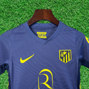 Ensemble Atlético Madrid II 25/26 Enfant