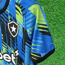 Maillot Botafogo Gardien I 25/26 Supporter