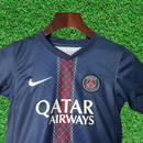 Ensemble Paris Saint-Germain F.C (PSG) I 25/26 Enfant