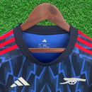 Maillot Arsenal II 25/26 Supporter