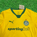 Ensemble Palmeiras III 25/26 Enfant