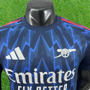 Maillot Arsenal II 25/26 Joueur