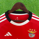 Maillot SL Benfica I 25/26 Manches Longues