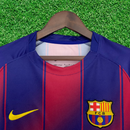 Maillot Barcelona I 25/26 Supporter