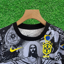 Ensemble Brésil Christ 24/25 Enfant
