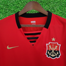 Maillot Flamengo III 2008 Rétro